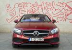 Mercedes-Benz E220 d 4Matic Avantgarde Coupe 2017 года (WW)